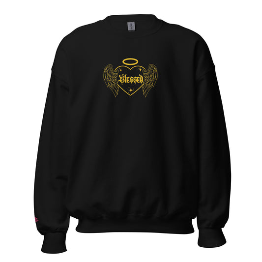 Sweat Set - Blessed - Sweatshirt