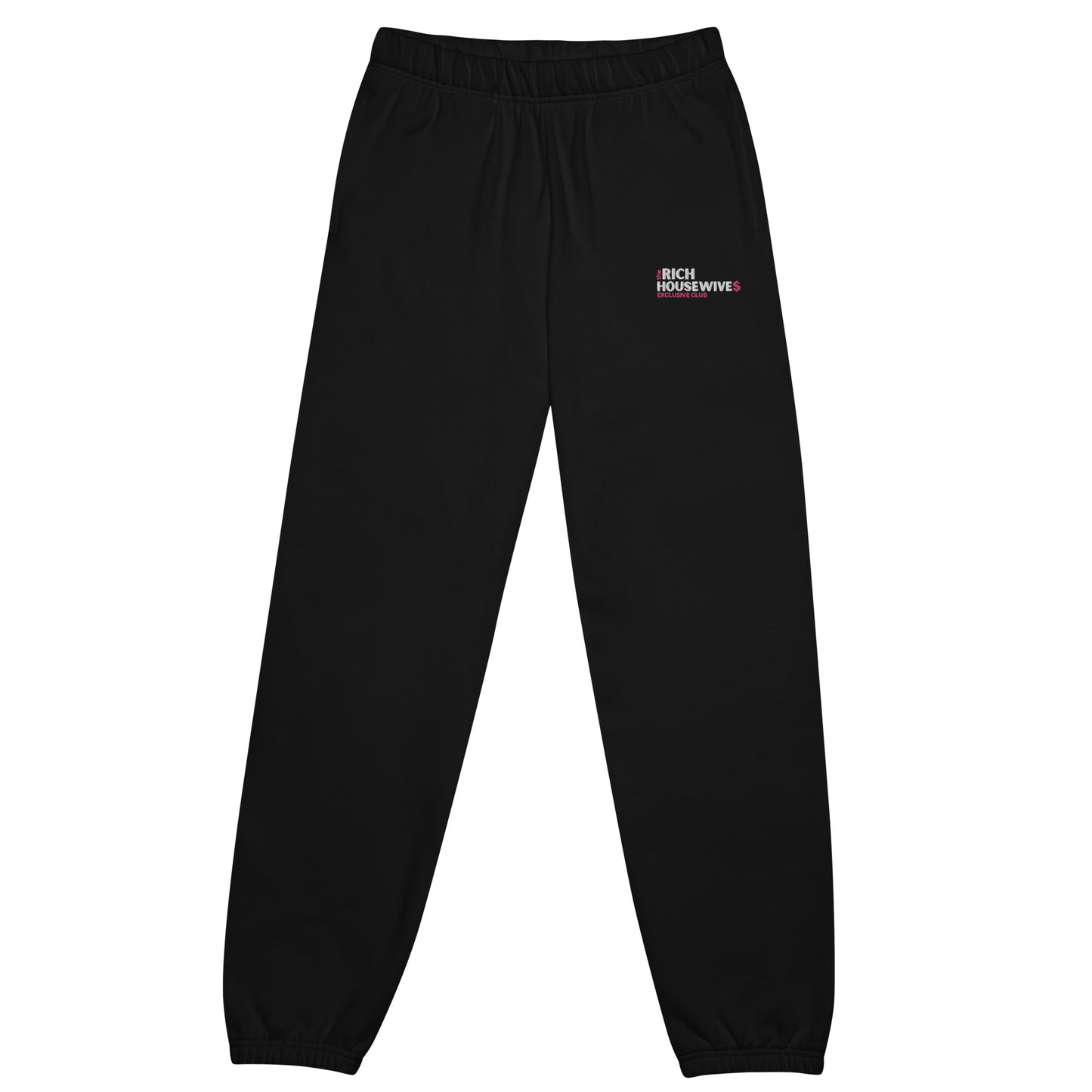 Sweat Set - The Rich Housewives Exclusive Club - Sweatpants