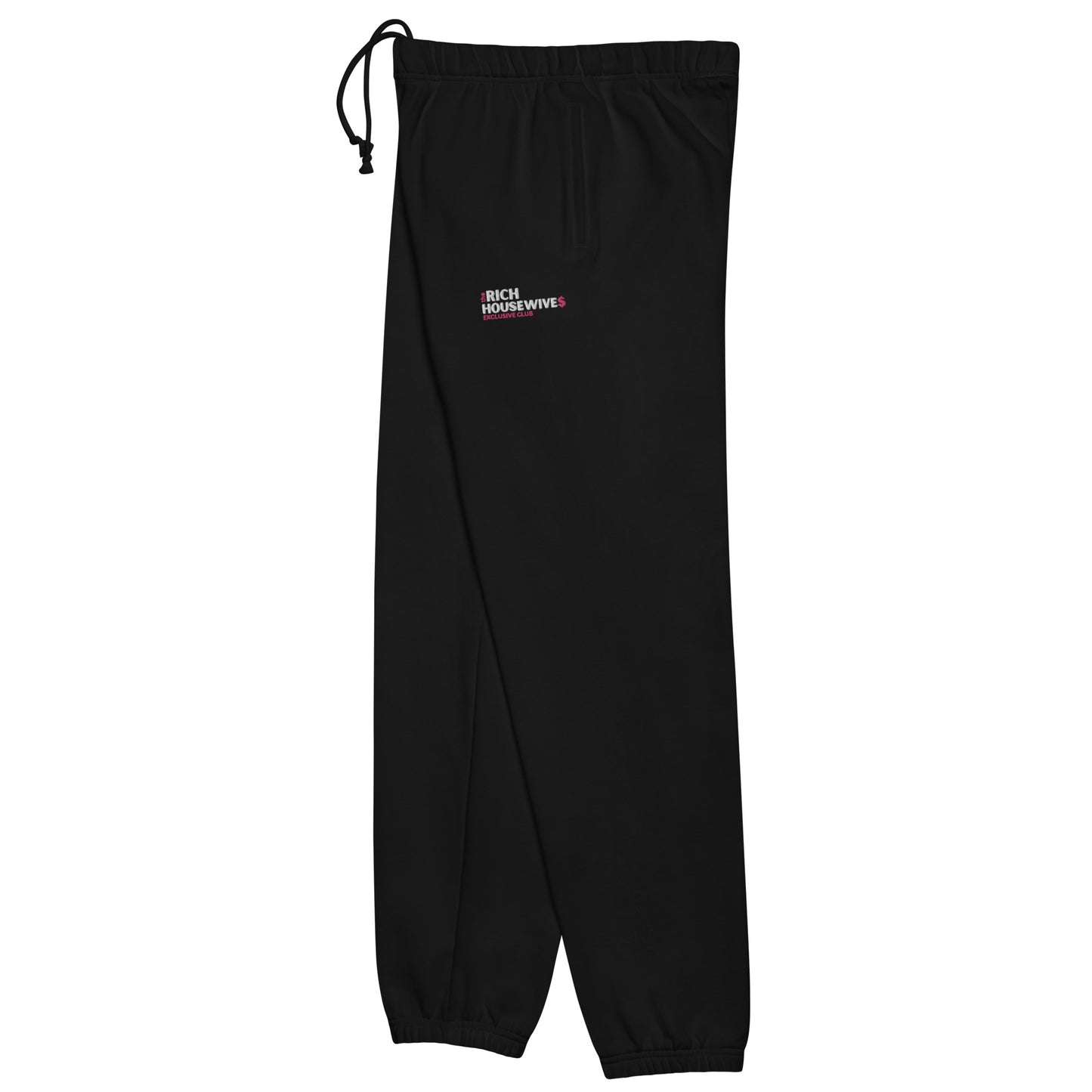 Sweat Set - The Rich Housewives Exclusive Club - Sweatpants